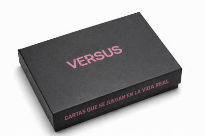 EL JUEGO QUE LO CAMBIA TODO.