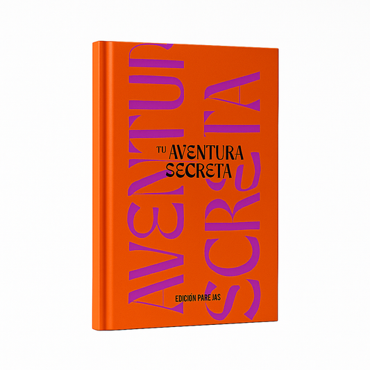 Edición Parejas | Experiencias que conectan de verdad